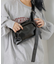 【新色登場！】がま口マルチショルダーBAG