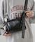 【新色登場！】がま口マルチショルダーBAG