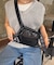 【新色登場！】がま口マルチショルダーBAG