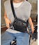 【新色登場！】がま口マルチショルダーBAG