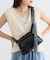 【新色登場！】がま口マルチショルダーBAG