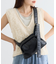 【新色登場！】がま口マルチショルダーBAG