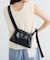 【新色登場！】がま口マルチショルダーBAG