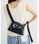 【新色登場！】がま口マルチショルダーBAG