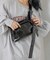 【新色登場！】がま口マルチショルダーBAG