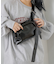 【新色登場！】がま口マルチショルダーBAG