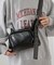 【新色登場！】がま口マルチショルダーBAG