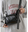 【新色登場！】がま口マルチショルダーBAG