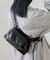 【新色登場！】がま口マルチショルダーBAG