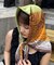 【新色追加】【lil】アソートデザインスカーフ