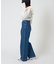 【EVERY DENIM】【Thursday】loose straight