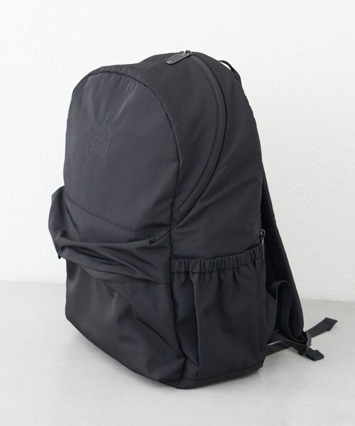 Franklin Climbing】ナイロンDAYPACK バックパック｜チャオパニック 
