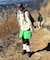 【HI-TEC】Franklin Climbing別注ENDEVOR