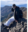 【HI-TEC】Franklin Climbing別注ENDEVOR