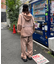 【SOUNDS GOOOOD 】デニムアノラックパーカー