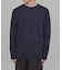 【Franklin Climbing】メリノウールロングスリーブTシャツ