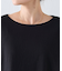シアースラブワンポイント刺繍オーバーTee