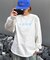 【UNISEX】スターロンTEE