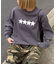 【UNISEX】スターロンTEE