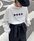 【UNISEX】スターロンTEE