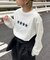 【UNISEX】スターロンTEE
