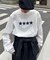 【UNISEX】スターロンTEE