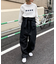 【UNISEX】スターロンTEE