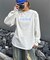 【UNISEX】スターロンTEE