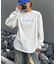 【UNISEX】スターロンTEE