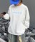 【UNISEX】スターロンTEE