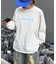 【UNISEX】スターロンTEE