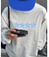 【UNISEX】スターロンTEE