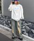 【UNISEX】スターロンTEE