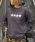 【UNISEX】スターロンTEE