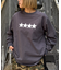 【UNISEX】スターロンTEE