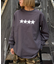 【UNISEX】スターロンTEE