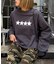 【UNISEX】スターロンTEE
