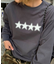 【UNISEX】スターロンTEE