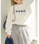 【UNISEX】スターロンTEE
