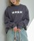 【UNISEX】スターロンTEE