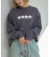 【UNISEX】スターロンTEE