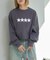 【UNISEX】スターロンTEE