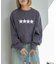 【UNISEX】スターロンTEE