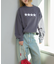 【UNISEX】スターロンTEE