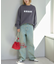 【UNISEX】スターロンTEE