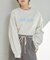 【UNISEX】スターロンTEE