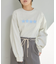 【UNISEX】スターロンTEE
