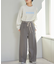 【UNISEX】スターロンTEE