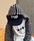 【UNISEX】フェルトロゴキャップ