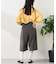 【冷房・日焼け対策/ロングセラー】リネンレーヨンバンドカラーシャツ